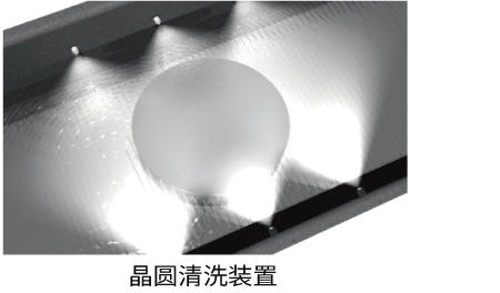 wafer